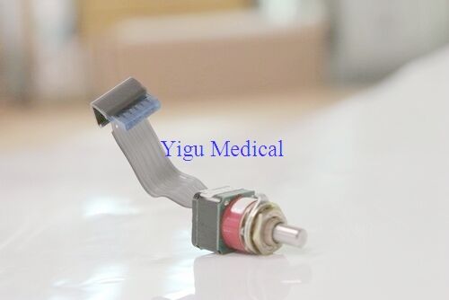 1PCS Patient Monitor Encoder Medical Replacement Spare Parts