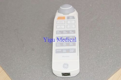 GE SOLAR8000I SOLAR8000M SOLAR8000 Patient Monitor Remote Controller