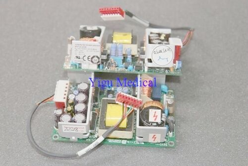 GE Aespire 7100 Anesthesia Equipment Power Supply Medical Spare parts  In Excellent condition  with 3 months warranty