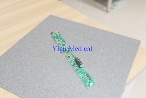 Medical Spare Parts GE B650 Keypress Board PN ID2071023-001-D