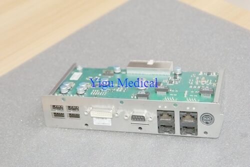 GE B650 Patient Monitor Land Card PN IDM1082327-D