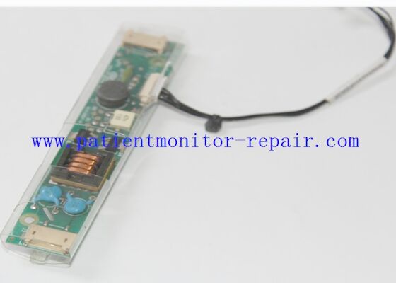 PN 453564025431 VM6 Monitor High Pressure Board