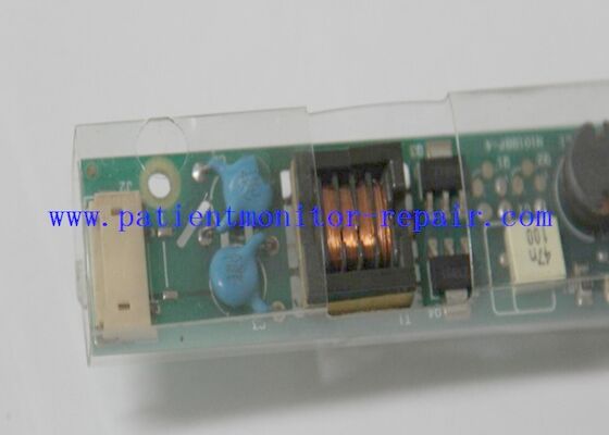 PN 453564025431 VM6 Monitor High Pressure Board