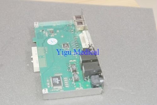 PN 2006490-001 GE DASH2500 MEDICAL Patient Monitor Land Card