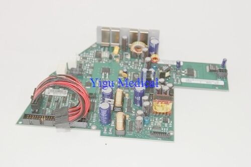 GE Patient Monitor Repair Datex - Ohmeda C5 Cardiocap 5 Power Supply Board