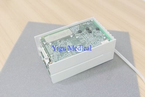 GE DATEX OHMEDA CARDIO CAP5 C5 MMS Module With Gas TUBE