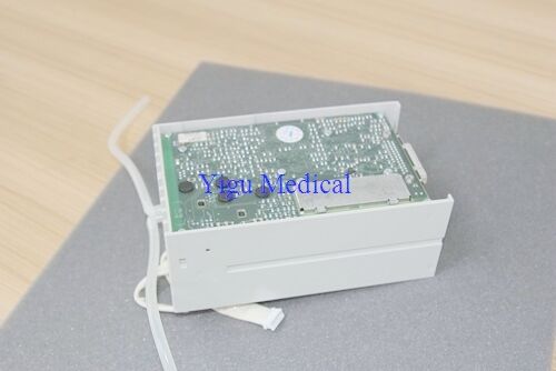 GE DATEX OHMEDA CARDIO CAP5 C5 MMS Module With Gas TUBE