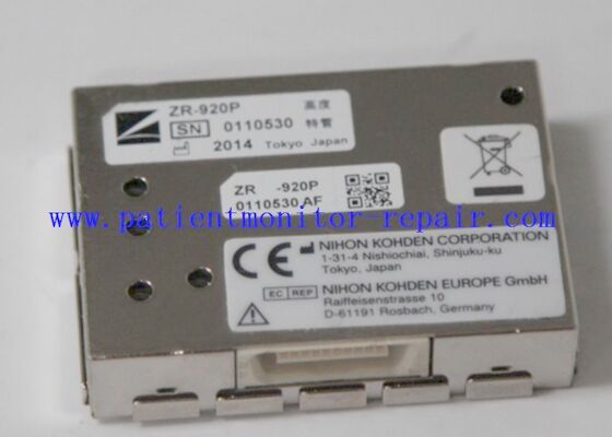 NIHON KOHDEN ZR-920P Medical Equipment Accessories For Receiver Board