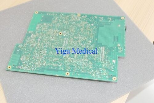 PN 8001596-02 GE DATEX - Ohmeda S5 Patient Monitor Mainboard Cpu Board