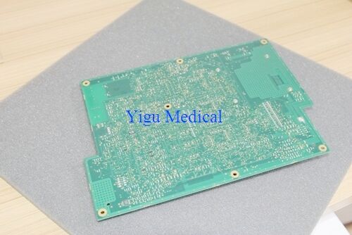 PN 8001596-02 GE DATEX - Ohmeda S5 Patient Monitor Mainboard Cpu Board