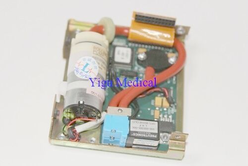 GE Solar 8000 Patient Monitor Repair Parts Blood Pressure Board