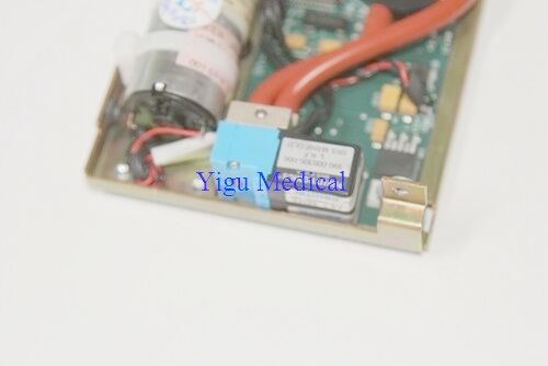 GE Solar 8000 Patient Monitor Repair Parts Blood Pressure Board