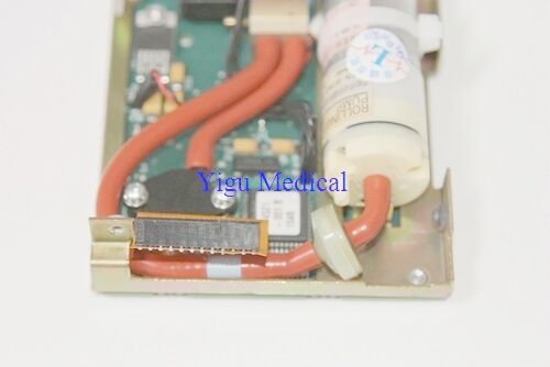 GE Solar 8000 Patient Monitor Repair Parts Blood Pressure Board