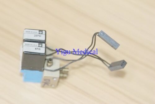 Medical Replacement Repairing Parts GE Solar8000 Magnetive Valve