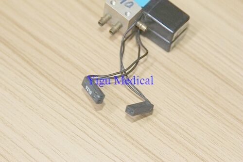 Medical Replacement Repairing Parts GE Solar8000 Magnetive Valve