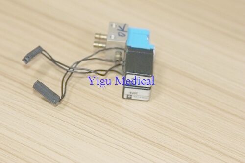 Medical Replacement Repairing Parts GE Solar8000 Magnetive Valve