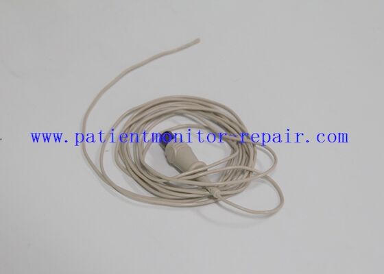 PN REF 989803100891 Medical Equipment Parts 21076A Temperature Sensor