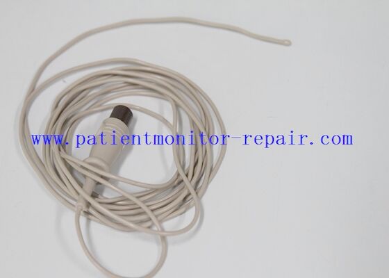 PN REF 989803100891 Medical Equipment Parts 21076A Temperature Sensor