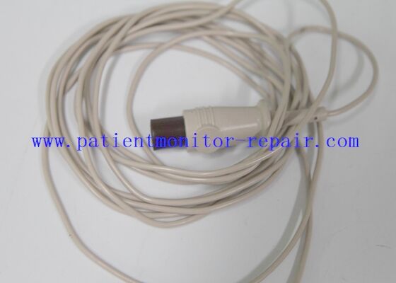 PN REF 989803100901 Medical Equipment Parts 21078A Skin Temperature Sensor