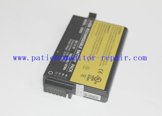 7800mAh 87Wh PN DR202 VM6 Patient Monitor Battery