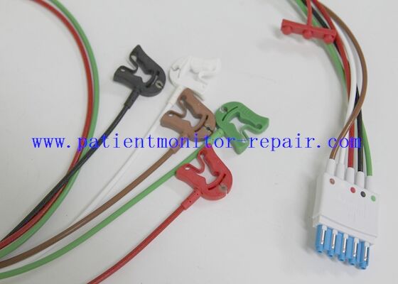 ICU Accessory Colorful M1968A Five Lead Lines PN REF98983125841