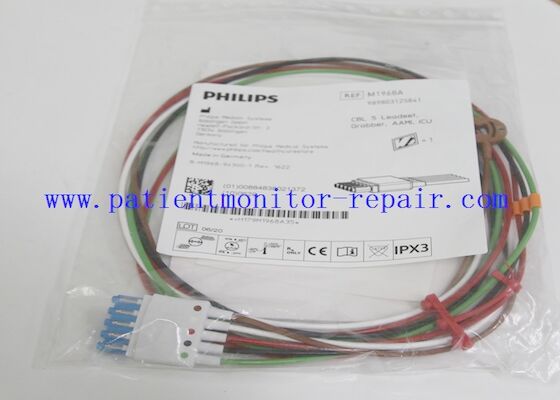 ICU Accessory Colorful M1968A Five Lead Lines PN REF98983125841