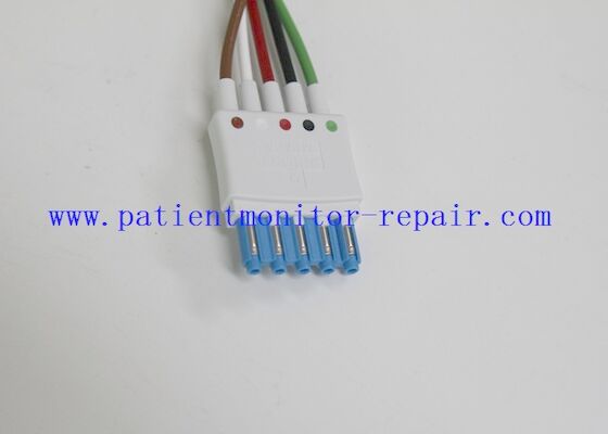 ICU Accessory Colorful M1968A Five Lead Lines PN REF98983125841