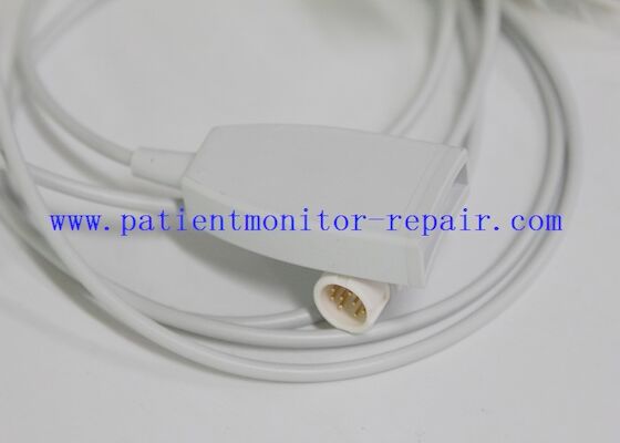 ICU Accessory WHITE M1668A Five Lead Lines  PN REF989803145061