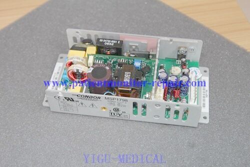 MSP1798 GE CIC Patient Monitor Power supply