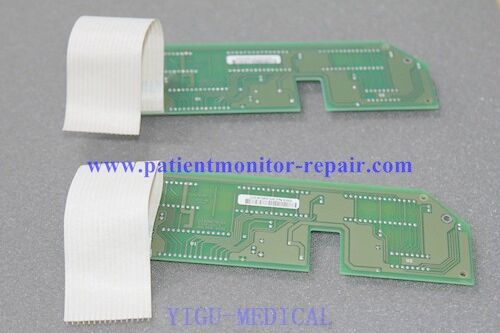 GE Corometric 170 Fetal Monitor Display Board PN 15301A RevC SFO-18935-23-2010