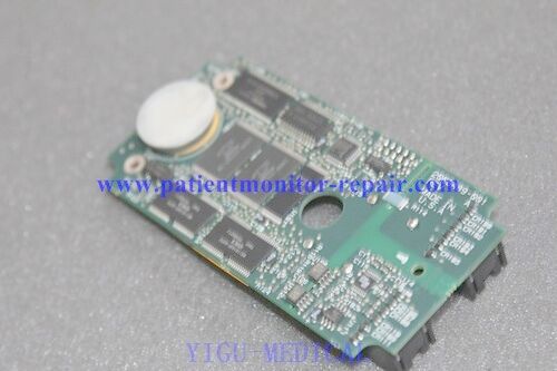 GE DASH2500 Monitor Network Card [2006490-001]