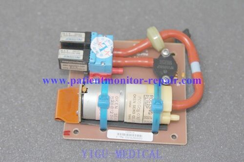 GE DASH4000 Blood Pressure Module Medical Equipment Repair