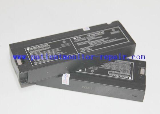 Black 12V 2.3AH FORBATT FB1233 Medical Equipment Batteries