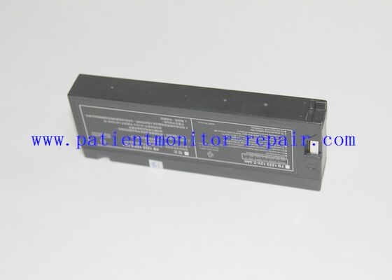 Black 12V 2.3AH FORBATT FB1233 Medical Equipment Batteries