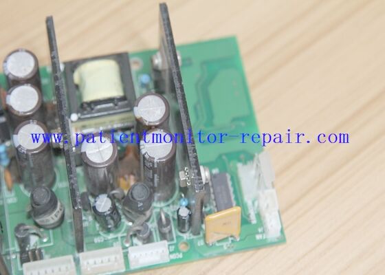 Mindray Medical Equipment Accessories MEC2000 Monitor Power Supply Board PN 9005-20-08531