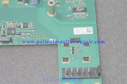 MP40 MP50 Monitor Battery Panel M8067-66401