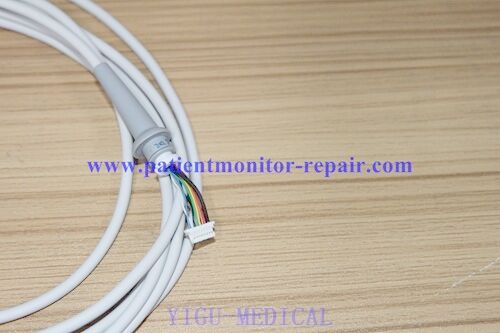 M2736A US Fetal Heart Probe Cable Medical Equipment Parts