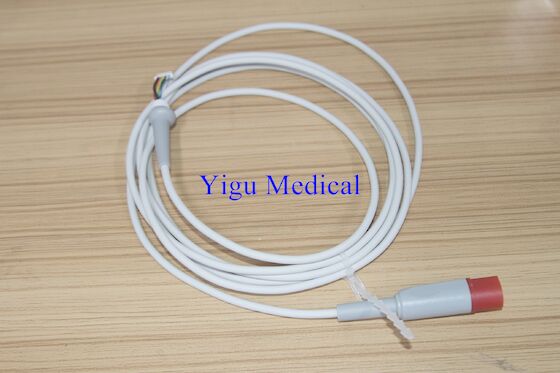 FM Series Fm20 FM30 Fetal Monitor Spare Parts M2734B M2735A M2736A Toco & Us Probe Oem Cables