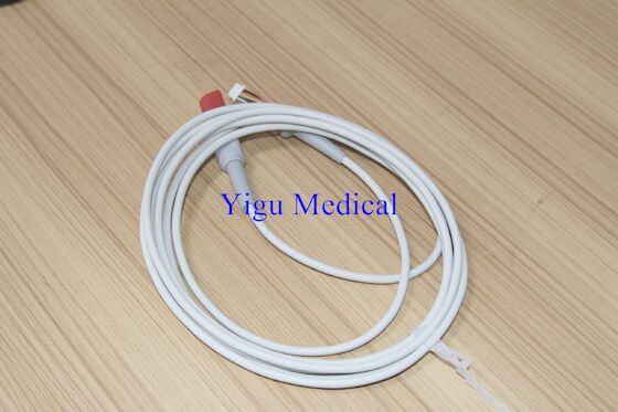 FM Series Fm20 FM30 Fetal Monitor Spare Parts M2734B M2735A M2736A Toco & Us Probe Oem Cables