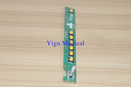 Medical Accessory GS20 Patient Monitor Keypress