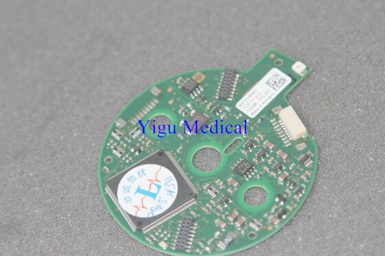 FM20 Fetal Monitor PN M2703-66451 M2734A US Probe Sensor Mainboard