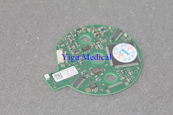 FM20 Fetal Monitor PN M2703-66451 M2734A US Probe Sensor Mainboard