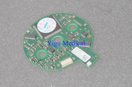 FM20 Fetal Monitor PN M2703-66451 M2734A US Probe Sensor Mainboard