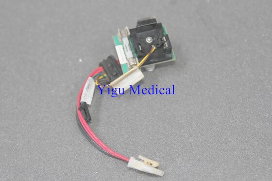 Hearstart xl M4735A Defibrillator Machine Parts PN M3500-80130 Charging Board