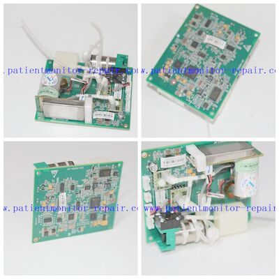 Mindray PN 050-000584-00 CO2 CARBON Dioxide Motherboard