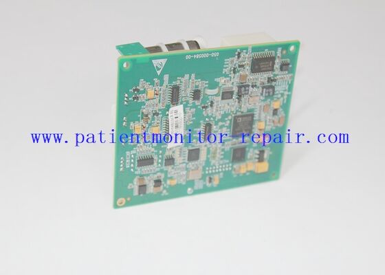 Mindray PN 050-000584-00 CO2 CARBON Dioxide Motherboard