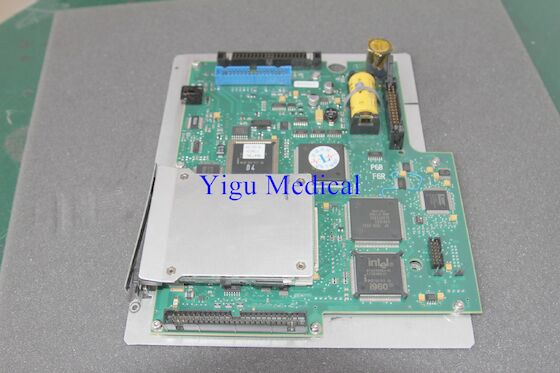 M4735A Defibrillator Machine Parts PN PWB3175001ACN Power Supply Board