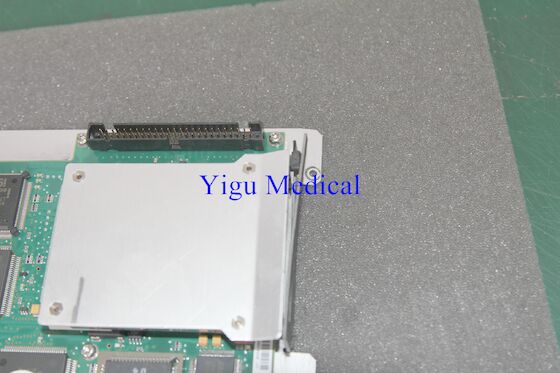 M4735A Defibrillator Machine Parts PN PWB3175001ACN Power Supply Board