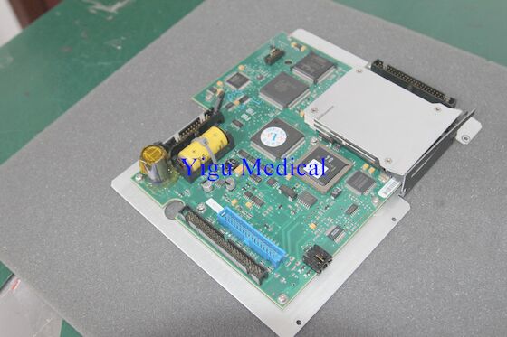 M4735A Defibrillator Machine Parts PN PWB3175001ACN Power Supply Board