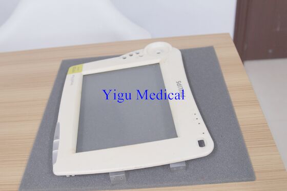 Used Hospital MP20 Patient Monitor Front Outer Casing